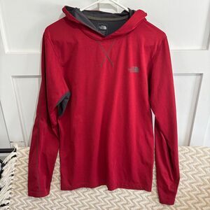 The North Face Hyperlayer Flashdry Hoodie